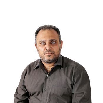 امین کجوری