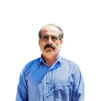 مهدی شوقیان وصال