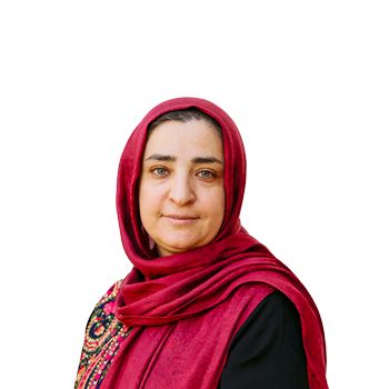 مروارید کاشفی