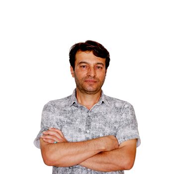 محمدعلی معافی
