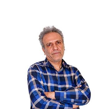 علی طاهری