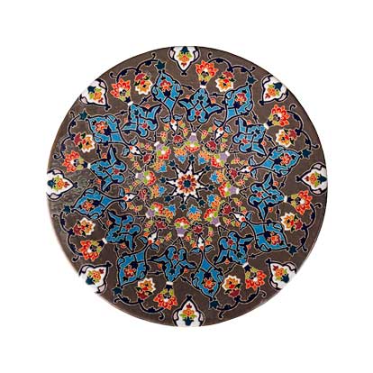 امین کجوری