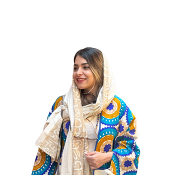 فاطمه میرحاج