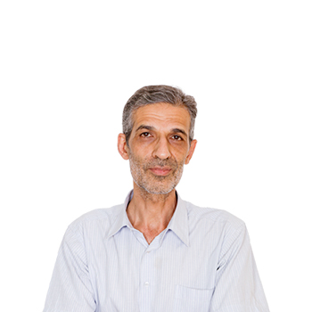 مهدی پازکی