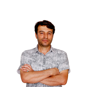 محمدعلی معافی