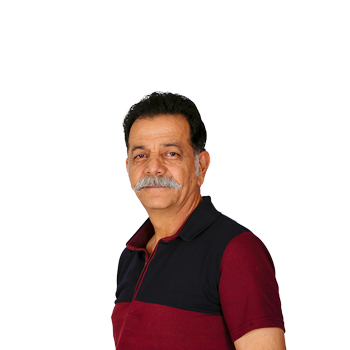 فتح الله زیارتی