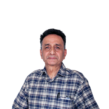 یدالله زیارتی
