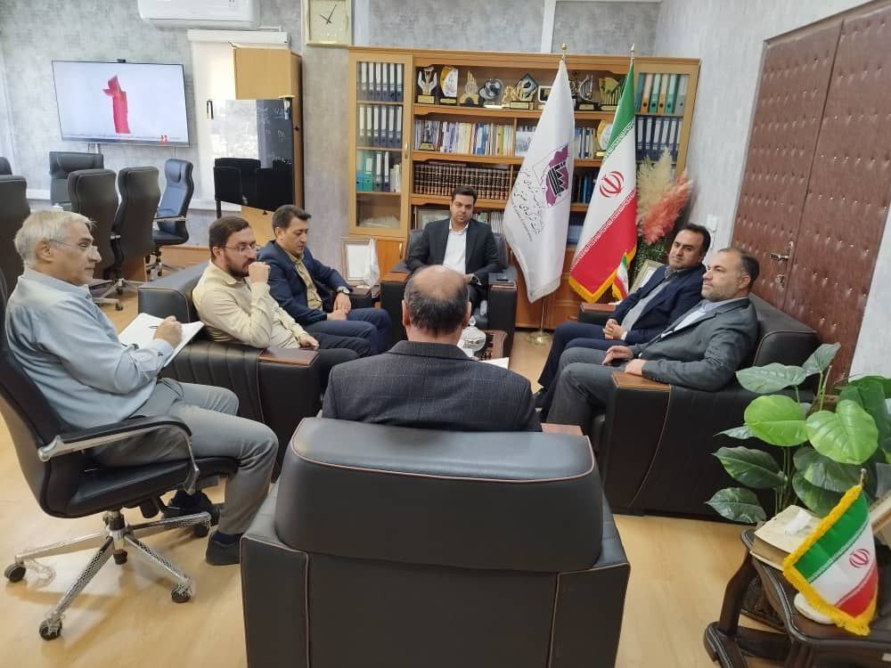 انعقاد تفاهم نامه همکاری