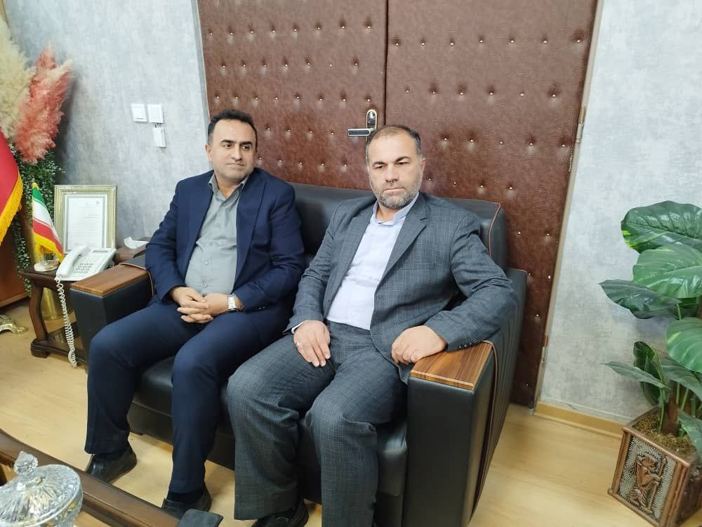 انعقاد تفاهم نامه همکاری