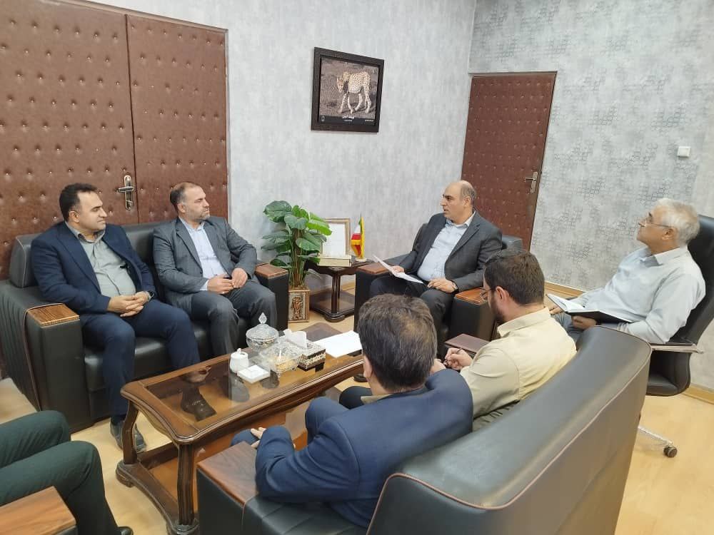 انعقاد تفاهم نامه همکاری