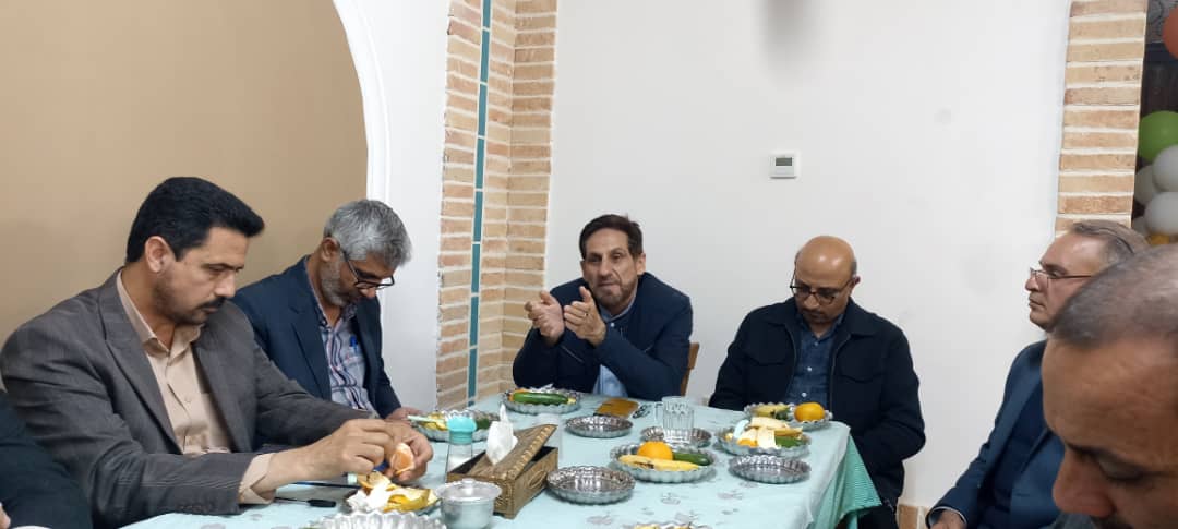 پنجمین جشنواره نان، غذا، اقوام و ملیت‌های سمنان با عنوان «تاسکا»