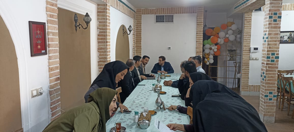پنجمین جشنواره نان، غذا، اقوام و ملیت‌های سمنان با عنوان «تاسکا»